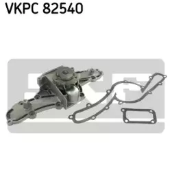 VKPC 82540 SKF Водяной насос VKPC 82540 SKF Водяной насос